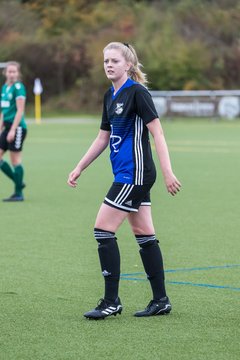 Bild 75 - F Union Tornesch - GW Eimsbuettel : Ergebnis: 1:1